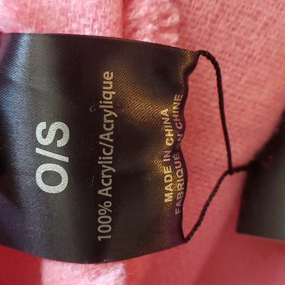 Shawl - Picture 5 of 5